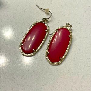 Kendra Scott Earrings